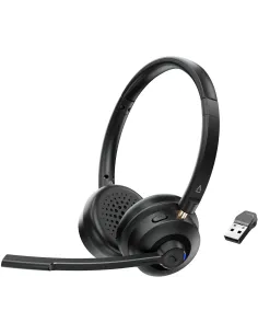 Creative Labs 51EF1290AA000 Auriculares con micrófono-1402438