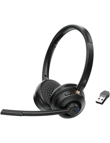 Creative Labs 51EF1290AA000 Auriculares con micrófono