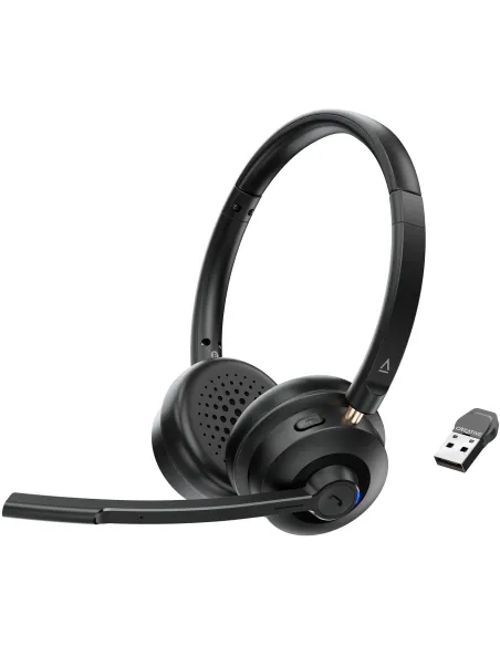 Creative Labs 51EF1290AA000 Auriculares con micrófono