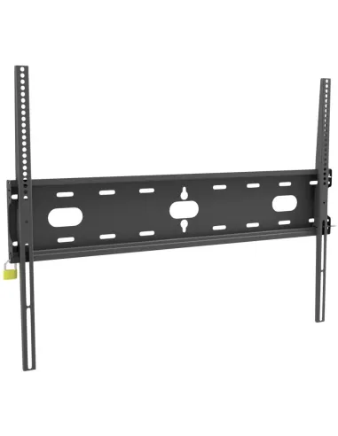 Iiyama MD-WM8060 Soporte de Pared para Monitor Negro