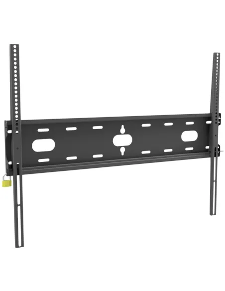 Iiyama MD-WM8060 Soporte de Pared para Monitor Negro