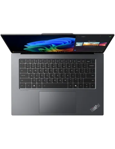Ordenador Portátil Lenovo ThinkPad X9?15 Gen 1 21Q6001VSP