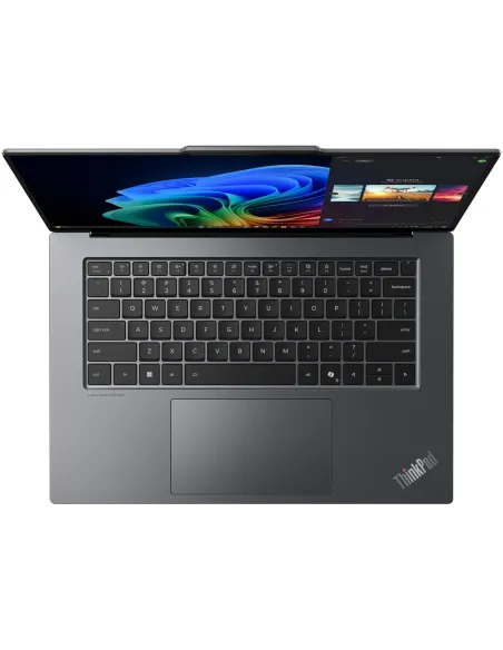 Ordenador Portátil Lenovo ThinkPad X9?15 Gen 1 21Q6001VSP