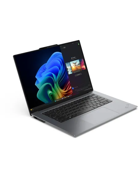 Ordenador Portátil Lenovo ThinkPad X9?15 Gen 1 21Q6001VSP