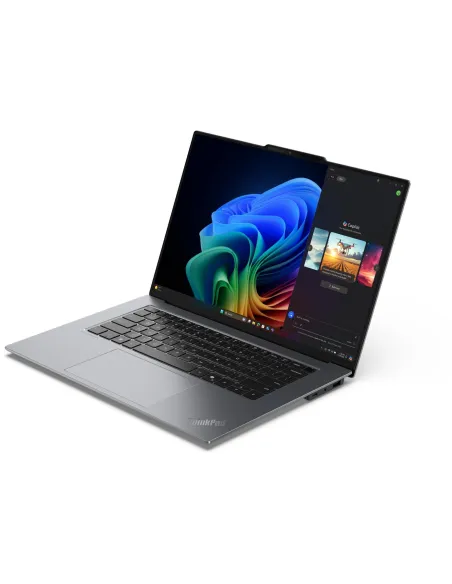 Ordenador Portátil Lenovo ThinkPad X9?15 Gen 1 21Q6001VSP
