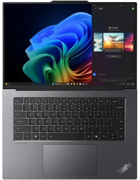 Ordenador Portátil Lenovo ThinkPad X9?15 Gen 1 21Q6001VSP