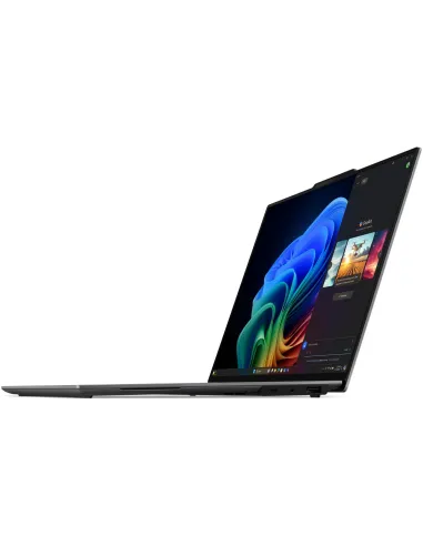 Ordenador Portátil Lenovo ThinkPad X9?15 Gen 1 21Q6001VSP