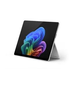 Microsoft Surface Pro 11 5G EP2-35034 Qualcomm Snapdragon X1P-64-100/16GB/512GB SSD/13" W11 Pro Platino