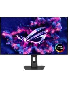 ASUS ROG Strix OLED XG32UCDS 31.5" QD-OLED 4K UHD 165Hz HDR400 0.03ms FreeSync Premium Pro-1402632