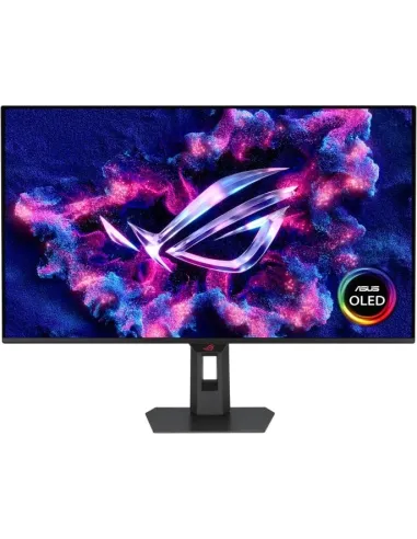 ASUS ROG Strix OLED XG32UCDS 31.5 QD-OLED 4K UHD 165Hz HDR400 0.03ms FreeSync Premium Pro