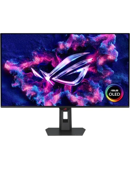 ASUS ROG Strix OLED XG32UCDS 31.5 QD-OLED 4K UHD 165Hz HDR400 0.03ms FreeSync Premium Pro
