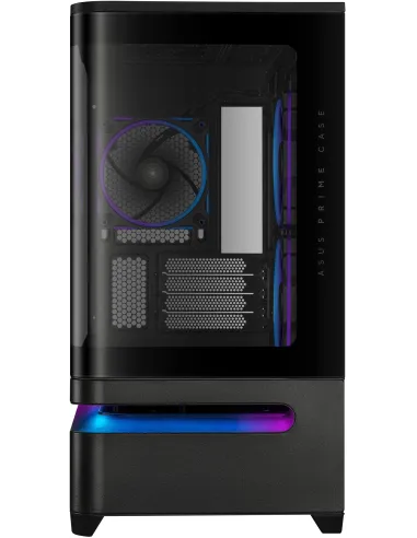 Torre ASUS Prime AP202 ARGB Negra