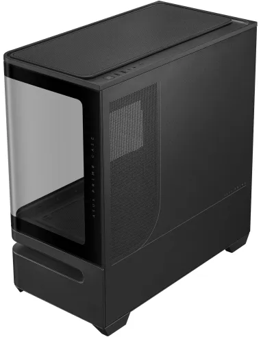 Torre ASUS Prime AP202 ARGB Negra