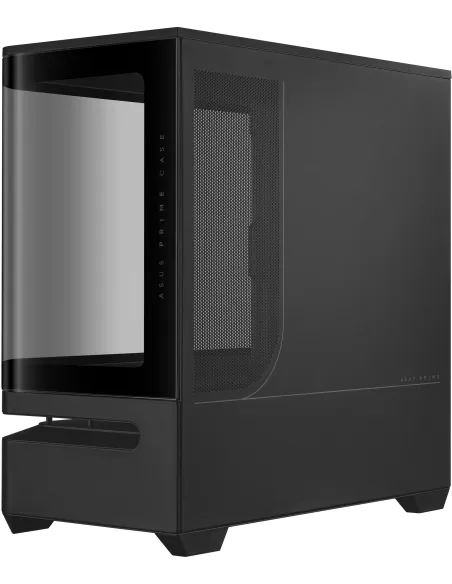 Torre ASUS Prime AP202 ARGB Negra