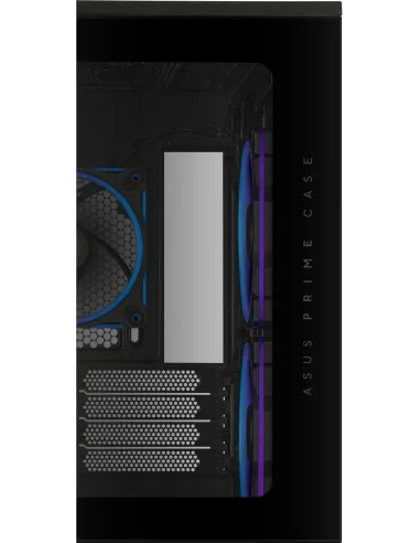 Torre ASUS Prime AP202 ARGB Negra