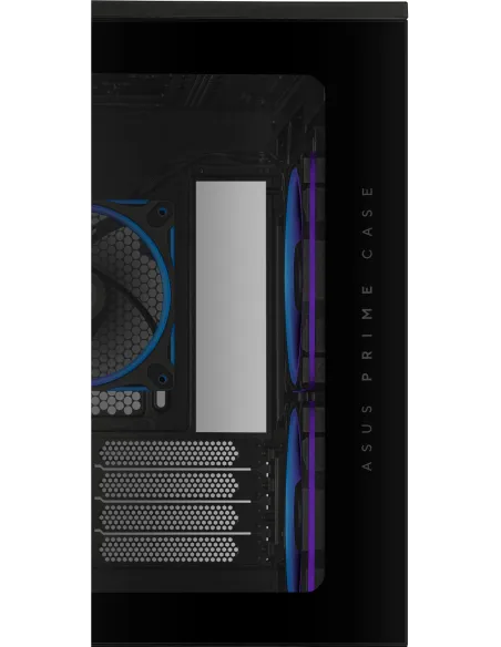 Torre ASUS Prime AP202 ARGB Negra