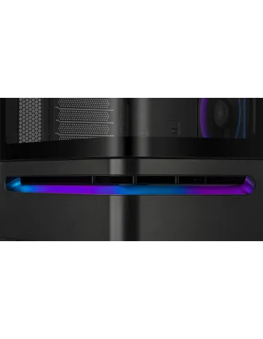Torre ASUS Prime AP202 ARGB Negra