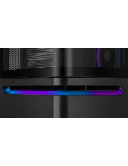 Torre ASUS Prime AP202 ARGB Negra