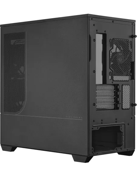 Torre ASUS Prime AP202 ARGB Negra