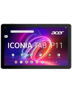 Acer Iconia Tab P11 NT.LGTEB.001 11" WiFi 8/128GB Negro-TABL63223