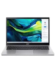 Acer Aspire Go 15 AG15-42P-R0VD Ryzen 7-5825U/32GB/512GB SSD/15.6" W11 Home Plata