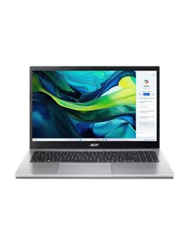 Acer Aspire Go 15 AG15-42P-R899 Ryzen 5-5625U/16GB/512GB SSD/15.6" W11 Home Plata