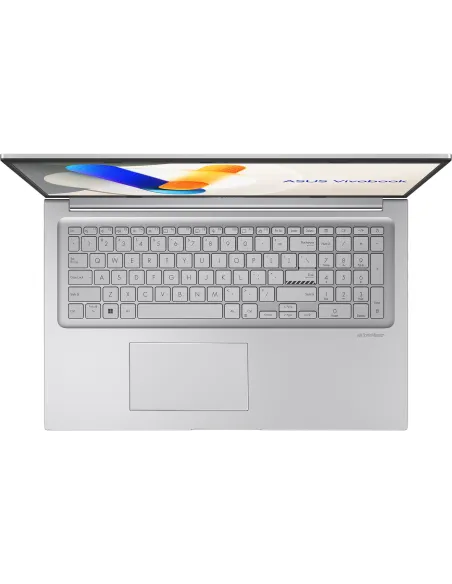 Ordenador Portátil Asus Vivobook 17 F1704VA-AU036