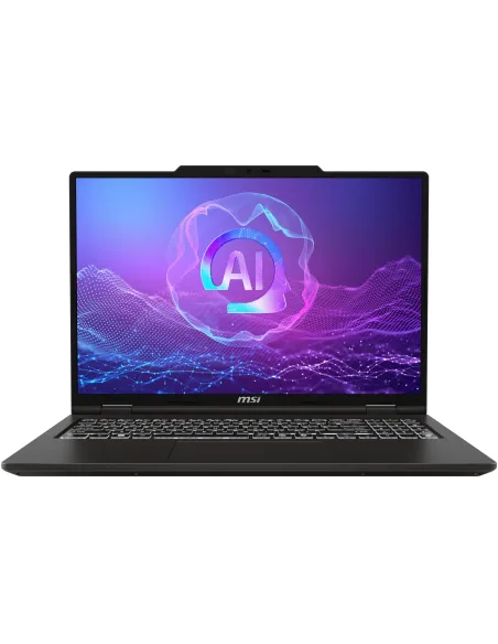 MSI VenturePro 16 A2RWFG-040ES Intel Core 7-240H/32GB/1TB SSD/RTX 5060/16" W11 Home