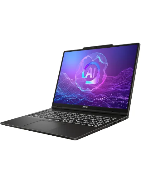 Ordenador Portátil MSI VenturePro 16 A2RWFG-040ES