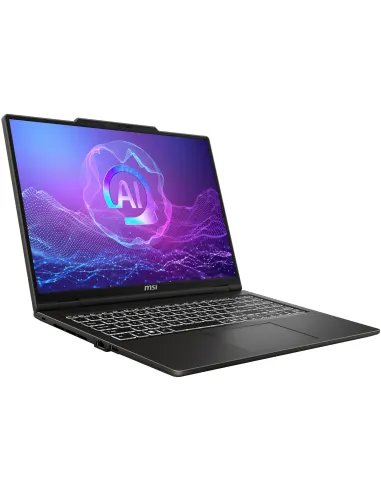 Ordenador Portátil MSI VenturePro 16 A2RWFG-040ES