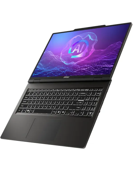 Ordenador Portátil MSI VenturePro 16 A2RWFG-040ES