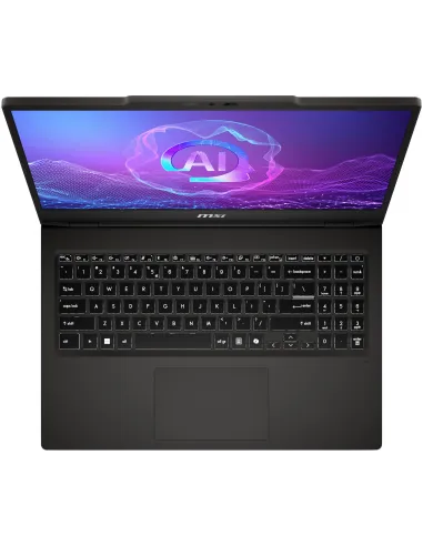 Ordenador Portátil MSI VenturePro 15 A2RWFG-449XESU