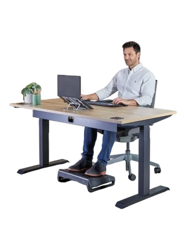 Elevador Portátil Fellowes Alumia 100138867