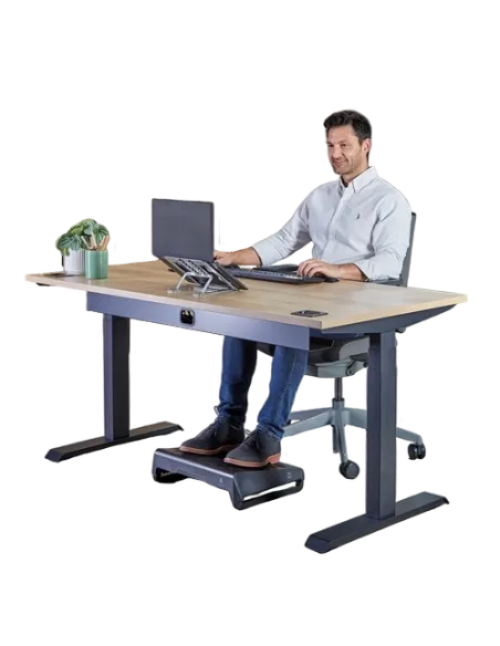 Elevador Portátil Fellowes Alumia 100138867