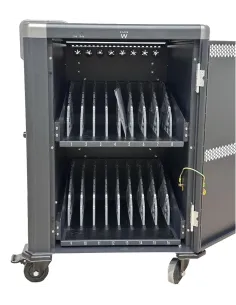 Ewent EW1703 Armario Rack 17" 16U-1402663