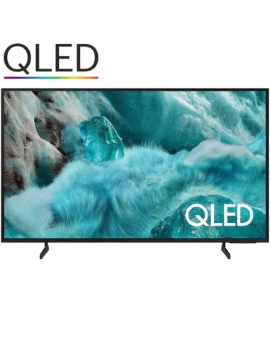 Samsung TQ50Q7FAAU 50"4K Ultra HD QLED IA Quantum HDR10