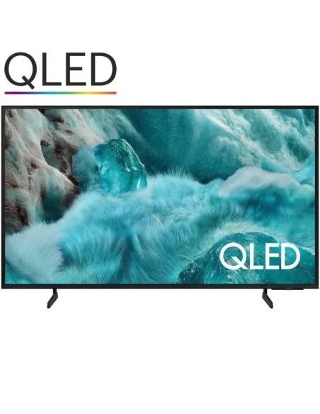 Samsung TQ50Q7FAAU 50"4K Ultra HD QLED IA Quantum HDR10