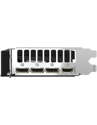 Gigabyte GeForce RTX 5060 Ti EAGLE OC 8GB GDDR7 Reflex 2 RTX AI DLSS4