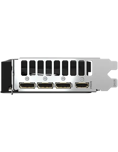 Gigabyte GeForce RTX 5060 Ti EAGLE OC 8GB GDDR7 Reflex 2 RTX AI DLSS4