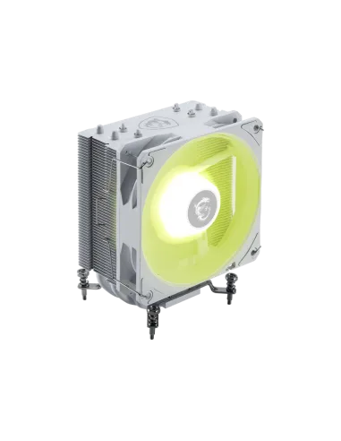 Disipador CPU MSI MAG COREFROZR AA13 White