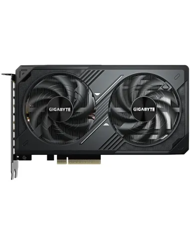Gigabyte GeForce RTX 5060 WINDFORCE 8GB GDDR7 Reflex 2 RTX AI DLSS4