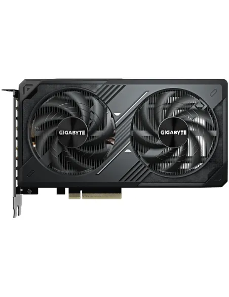 Gigabyte GeForce RTX 5060 WINDFORCE 8GB GDDR7 Reflex 2 RTX AI DLSS4