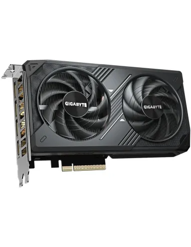 Gigabyte GeForce RTX 5060 WINDFORCE 8GB GDDR7 Reflex 2 RTX AI DLSS4