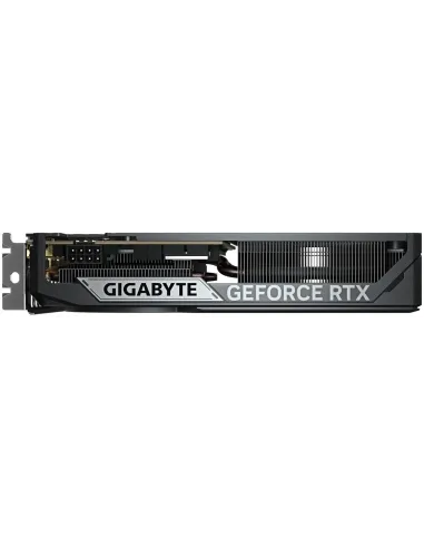 Gigabyte GeForce RTX 5060 WINDFORCE 8GB GDDR7 Reflex 2 RTX AI DLSS4