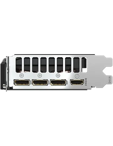 Gigabyte GeForce RTX 5060 WINDFORCE 8GB GDDR7 Reflex 2 RTX AI DLSS4