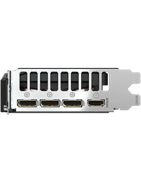 Gigabyte GeForce RTX 5060 WINDFORCE 8GB GDDR7 Reflex 2 RTX AI DLSS4