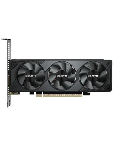 Tarjeta Gráfica Gigabyte GeForce RTX 5060 OC Low Profile