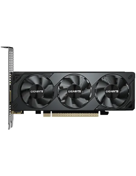 Tarjeta Gráfica Gigabyte GeForce RTX 5060 OC Low Profile