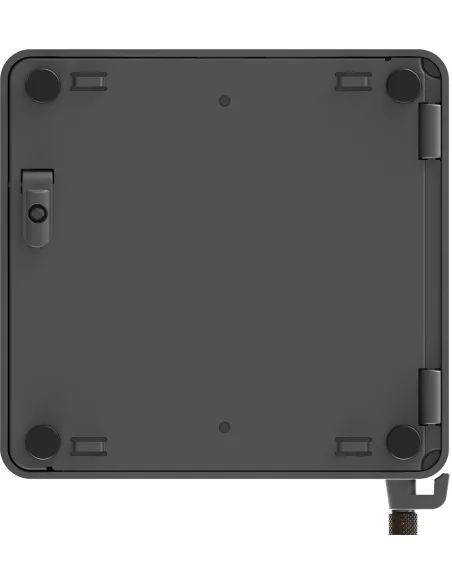 Mini pc barebone Asus Nuc 15 pro RNUC15CRHC500002 Negro