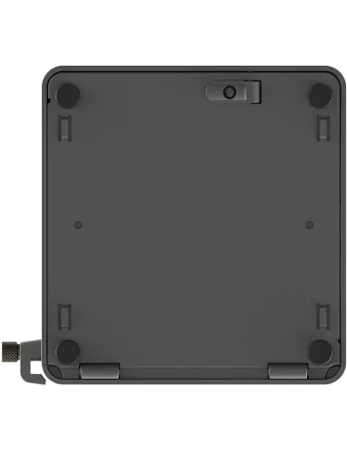 Mini pc barebone Asus Nuc 15 pro RNUC15CRHC500002 Negro